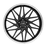 DOTZ TANAKA DARK 10X20 5X120 ET40 72.6