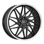 DOTZ TANAKA DARK 8X18 5X112 ET48 70.1