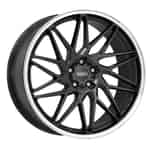 DOTZ TANAKA DARK 9X21 5X112 ET35 70.1