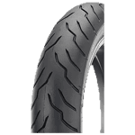 130/70 B18 63H American Elite Front Dunlop