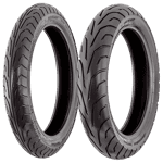 110/80-18 58V Arrowmax Streetsmart Front Dunlop