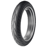 150/80 R16 71V D 251 Front M/C Dunlop