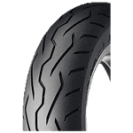 190/60 R17 78H D 251 Rear M/C Dunlop