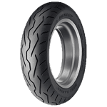 190/60 R17 78H D 251 Rear M/C Dunlop