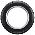 130/90 B16 73H D 401 Elite S/T H/D Rear M/C 6PR Dunlop