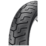 130/90 B16 73H D 401 Elite S/T H/D Rear M/C 6PR Dunlop
