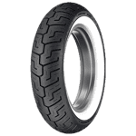 150/80 B16 71H D 401 Elite S/T H/D Rear WWW M/C Dunlop