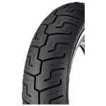 150/80 B16 71H D 401 Elite S/T H/D Rear MWW M/C Dunlop