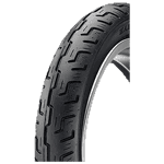 100/90-19 57H D 401 Front Elite S/T H/D M/C Dunlop