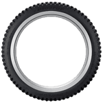 80/100-21 51M TT D 803 Front GP M/C Dunlop