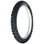 80/100-21 51M TT D 952 Front M/C Dunlop