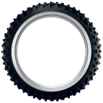 80/100-21 51M TT D 952 Front (E) Dunlop