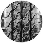 215/60 R16C 103T/101T Econodrive Dunlop