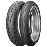 180/60 R16 80H Elite 4 Rear Dunlop