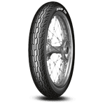 100/90-19 57H F 24 Front M/C Dunlop
