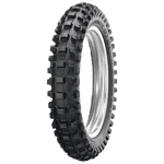 110/100-18 64M TT Geomax AT81 EX Rear Dunlop