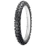 80/100-21 51M TT Geomax AT81 EX Front Dunlop