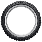 90/90-21 54M TT Geomax AT81 Front Dunlop