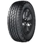 245/65 R17 107H Grandtrek AT 5 OWL Dunlop