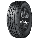265/70 R16 112T Grandtrek AT 5 OWL Dunlop