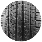 235/50 R19 99H Grandtrek Touring A/S MO M+S Dunlop