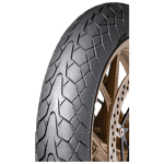 110/80 ZR18 (58W) Mutant Front M/C M+S Dunlop