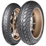 110/80 R19 59V Mutant Front Dunlop