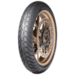 120/70 ZR17 (58W) Mutant Front M/C M+S Dunlop