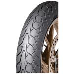 120/70 ZR19 60W Mutant Front M/C M+S Dunlop