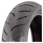 160/60 ZR17 (69W) Sportmax Roadsmart II Rear M/C Dunlop