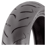 190/50 ZR17 (73W) Sportmax Roadsmart II Rear (TH) Dunlop