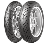 120/60 ZR17 (55W) Sportmax Roadsmart IV Front Dunlop