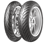 150/70 ZR17 (69W) Sportmax Roadsmart IV Rear Dunlop