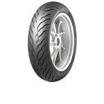 170/60 ZR18 (73W) Sportmax Roadsmart IV Rear Dunlop
