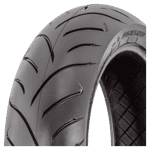 90/80-16 51P Scoot Smart Rear M/C Dunlop