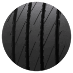 235/75 R17.5 143/141J(144/144F)SP 246 M+S 18PR Dunlop