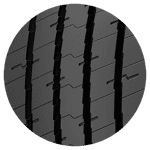 385/55 R22.5 160K/158L SP 247 20PR Dunlop