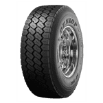385/65 R22.5 160J/158K SP 282 20PR Dunlop