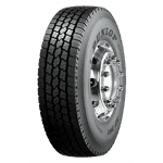 315/70 R22.5 154/150K (152/148L) SP 362 18PR 3PSF Dunlop