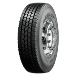 315/80 R22.5 156/150K (154/150L) SP 362 18PR 3PSF Dunlop