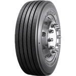 315/60 R22.5 152/148J SP 372 City M+S 16PR 3PSF Dunlop
