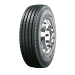 13 R22.5 156/150G (154/150K) SP 382 M+S 18PR Dunlop