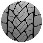 245/70 R19.5 136/134M SP 446 M+S 3PSF Dunlop