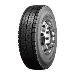 315/80 R22.5 156/150L (154/150M) SP 462 M+S 18PR Dunlop