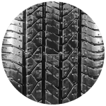 235/55 R18 100H SP Sport 270 LHD Dunlop