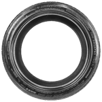 285/35 ZRF20 (104Y) SP Sport Maxx GT600 ROF XL MFS Dunlop