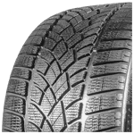 215/40 R17 87V SP Winter Sport 3D XL AO MFS M+S Dunlop