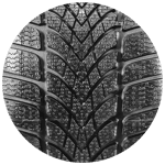 225/55 R17 97H SPWinterSport 4D ROF MFS * MOEM+S Dunlop