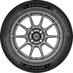 215/55 R17 98W Sport All Season  XL Dunlop