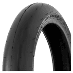 120/70 R17 SX GP Racer Slick D212 M Front Dunlop